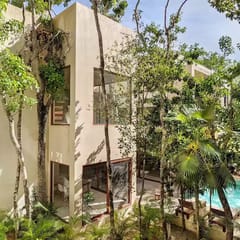 Wander Tulum Balam