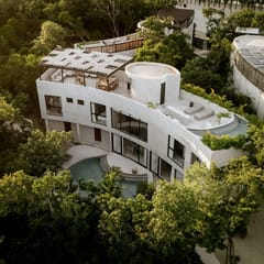 Wander Tulum Echo