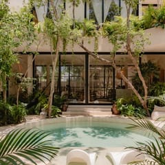 Wander Tulum Hunab