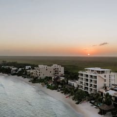Wander Tulum Dos Aguas
