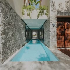 Wander Tulum Kuil