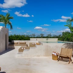 Wander Tulum Arca