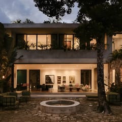 Wander Tulum Hideaway