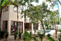 Wander Tulum Balam