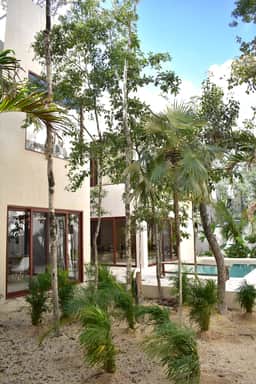 Wander Tulum Balam