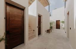Wander Tulum Kuil