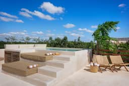 Wander Tulum Arca