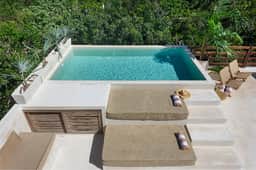 Wander Tulum Arca