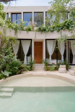 Wander Tulum Hunab