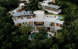 Wander Tulum Echo