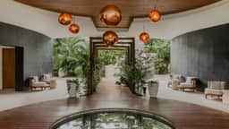 Wander Tulum Cenote