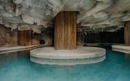 Wander Tulum Cenote
