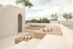 Wander Tulum Arca