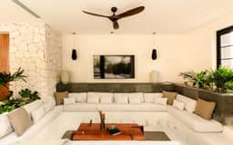 Wander Tulum Timber