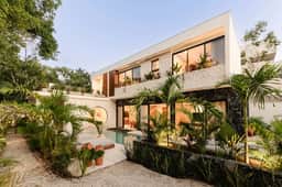 Wander Tulum Timber