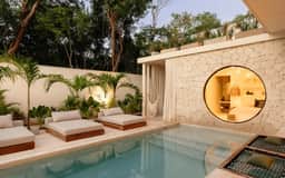 Wander Tulum Timber