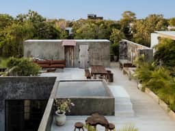 Wander Tulum Rooftop