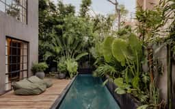 Wander Tulum Rooftop