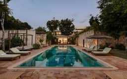 Wander Tulum Hideaway