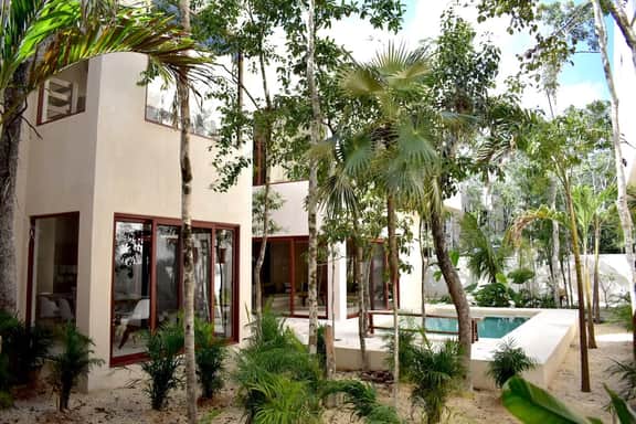 Wander Tulum Balam