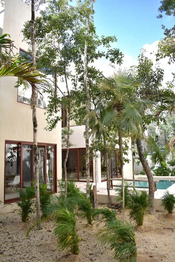 Wander Tulum Balam