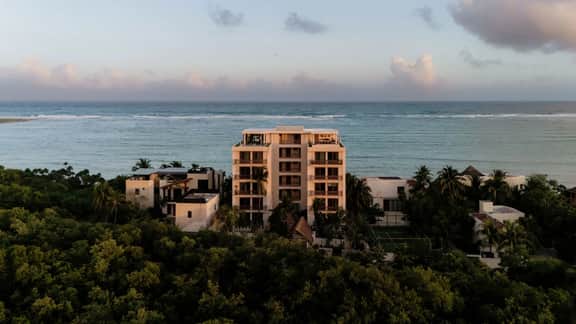 Wander Tulum Dos Aguas