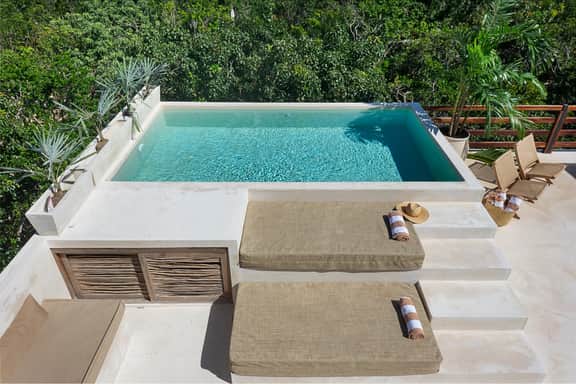 Wander Tulum Arca