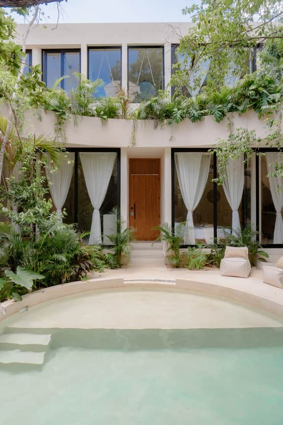 Wander Tulum Hunab