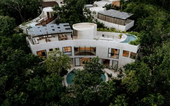 Wander Tulum Echo