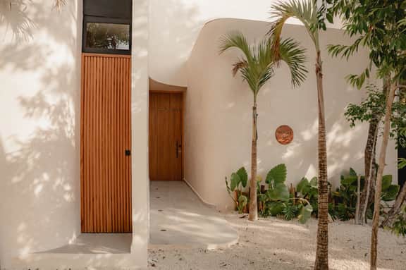 Wander Tulum Hunab