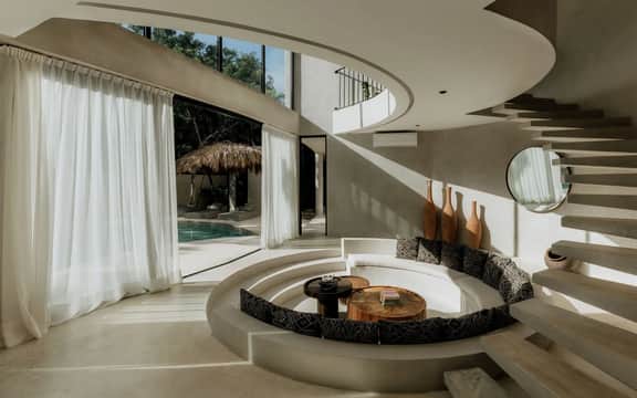 Wander Tulum Echo