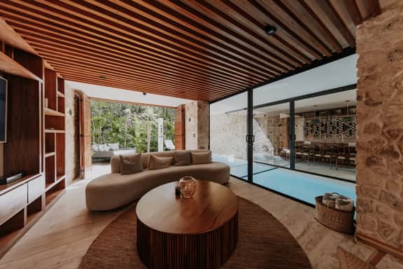 Wander Tulum Kuil