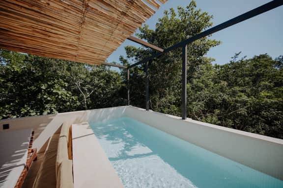 Wander Tulum Kuil