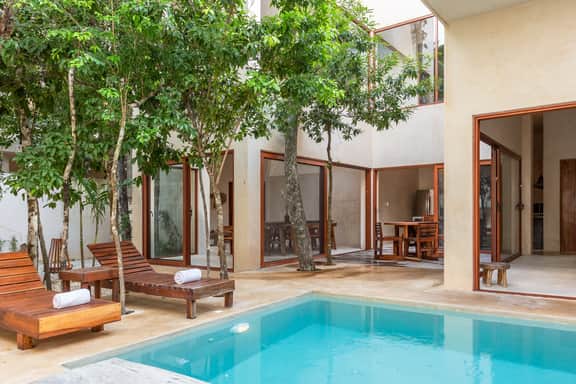 Wander Tulum Balam