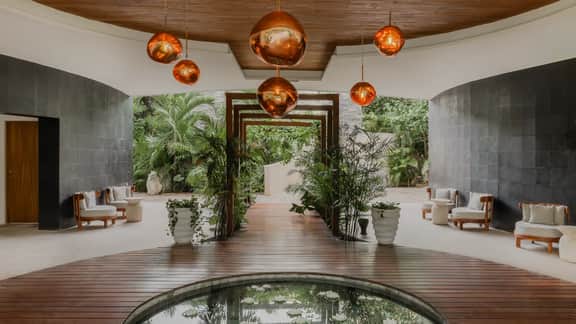 Wander Tulum Cenote