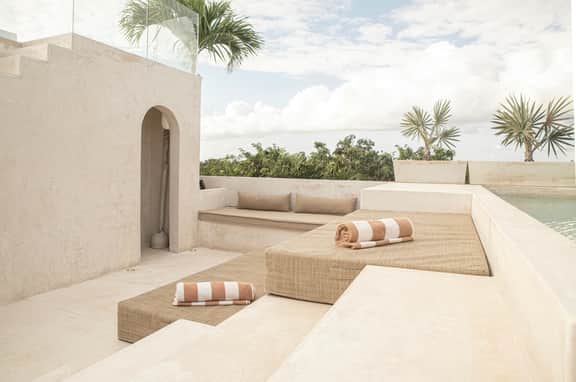 Wander Tulum Arca