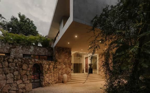 Wander Tulum Hideaway