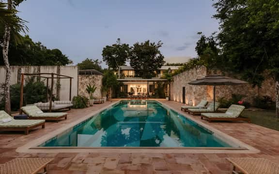 Wander Tulum Hideaway