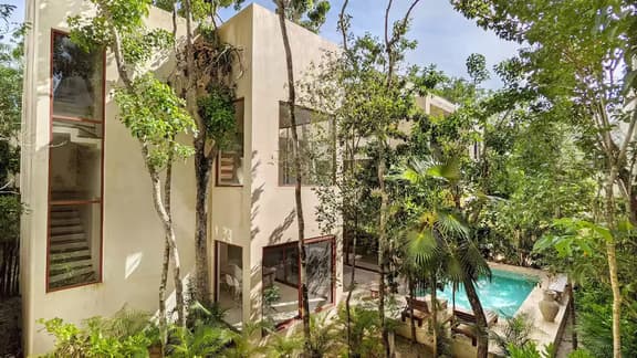 Wander Tulum Balam